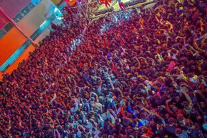 Caso Sarachofest: Concejal Quispe denuncia incumplimiento de deberes