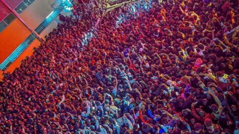 Caso Sarachofest: Concejal Quispe denuncia incumplimiento de deberes