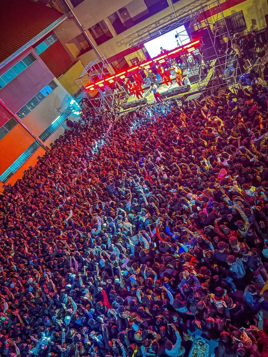 Caso Sarachofest: Concejal Quispe denuncia incumplimiento de deberes