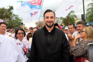 racismo e insultos en Bolivia