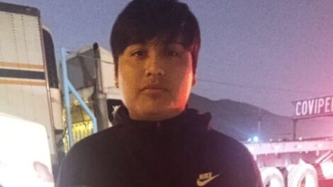 Triple feminicidio en Argentina por Tony Janzen Valverde