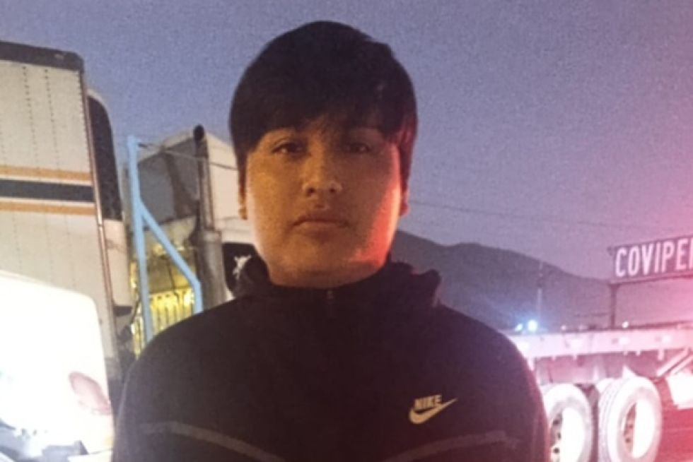 Triple feminicidio en Argentina por Tony Janzen Valverde