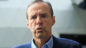 Observación internacional elecciones bolivianas