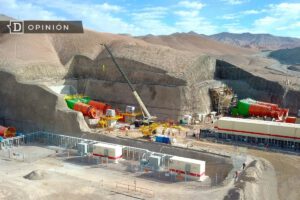 Dependencia de productos primarios en América Latina