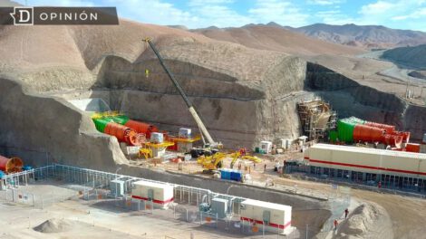 Dependencia de productos primarios en América Latina