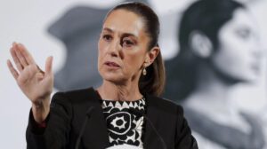 Soberanía en México y su relación con el crimen organizado
