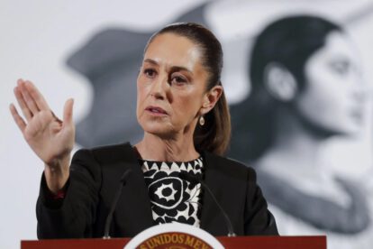 Soberanía en México y su relación con el crimen organizado