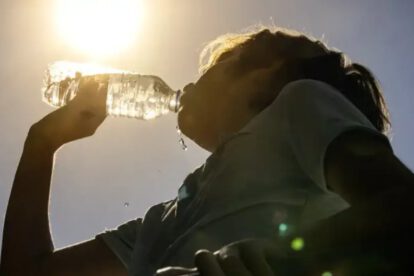 Alerta de Senamhi por calor extremo