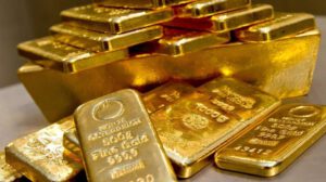 Volatilidad del oro en el mercado