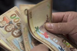 Ejecución de inversión pública en municipios del eje troncal