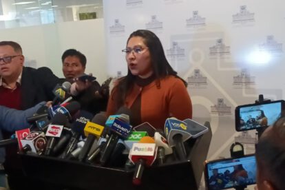 Caso Banco Fassil y su impacto en la campaña electoral