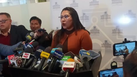 Caso Banco Fassil y su impacto en la campaña electoral