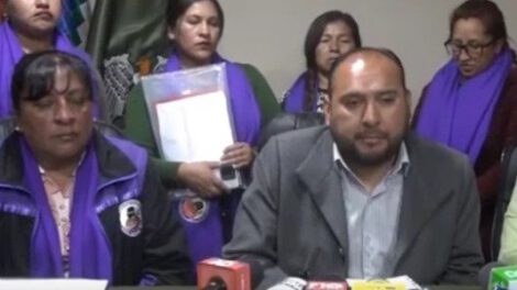 Agresiones de choferes a mujeres taxistas en Ciudad Satélite