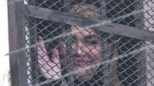 Juicio de responsabilidades contra Jeanine Áñez