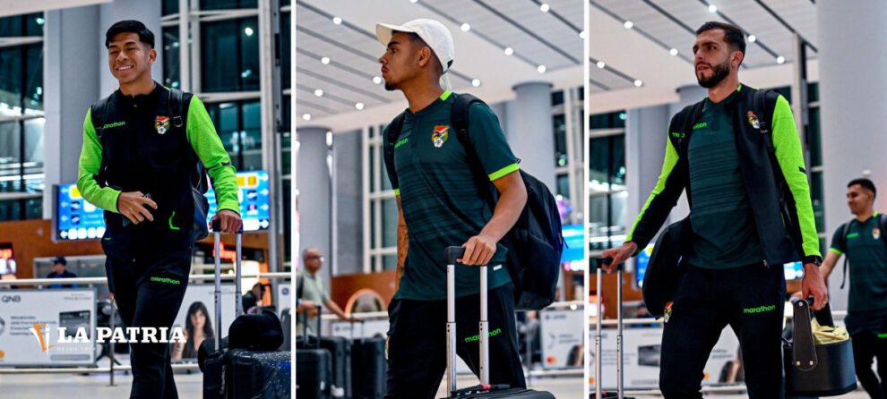 La Verde contra Jordania en partido inédito