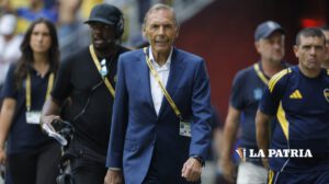 Miguel Ángel Russo en grave estado de salud