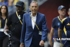 Miguel Ángel Russo en grave estado de salud