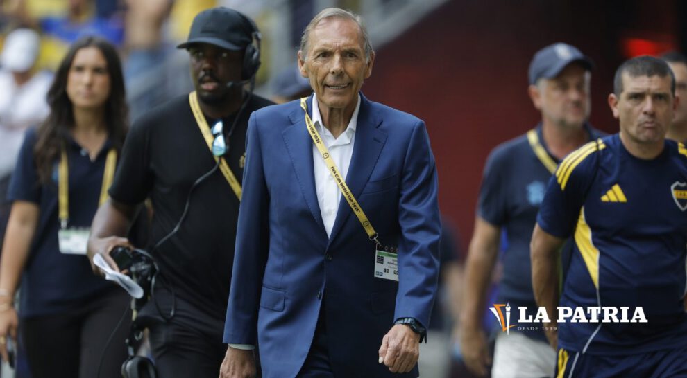 Miguel Ángel Russo en grave estado de salud