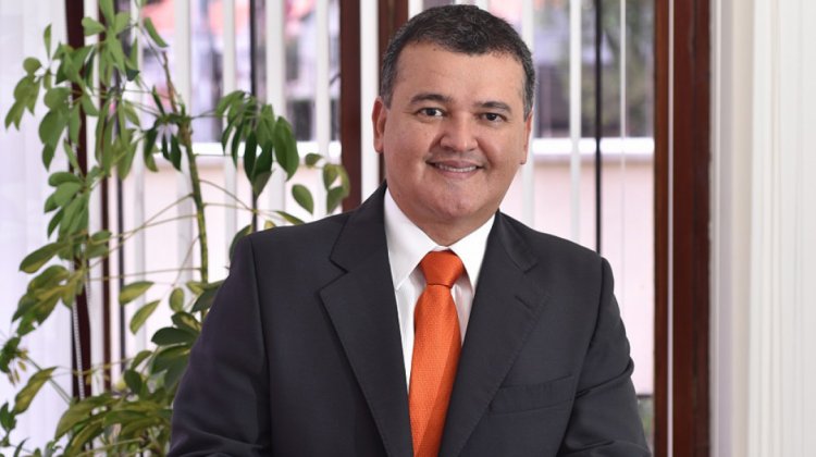 Modelo de desarrollo en Bolivia