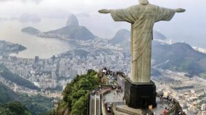 Censo de 2022 Brasil muestra un panorama religioso plural