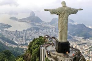 Censo de 2022 Brasil muestra un panorama religioso plural