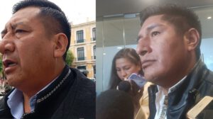 Ley de elección de vocales del TSE