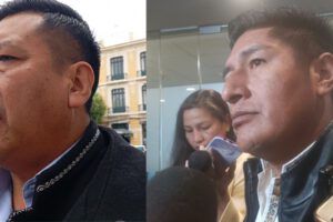 Ley de elección de vocales del TSE