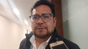 Traslado del TSE a Chuquisaca