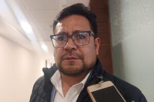 Traslado del TSE a Chuquisaca