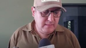 Funcionario muere en Yacuiba por golpe de calor durante inspección