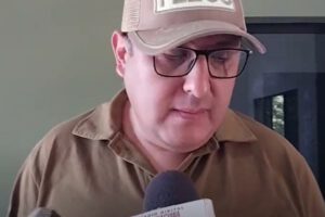 Funcionario muere en Yacuiba por golpe de calor durante inspección