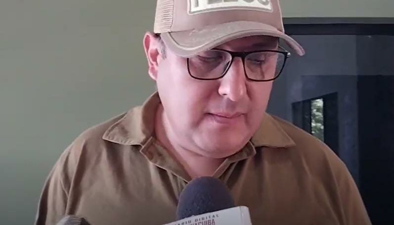 Funcionario muere en Yacuiba por golpe de calor durante inspección