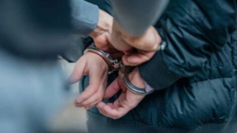 Teniente acusado de violar a una adolescente en La Paz