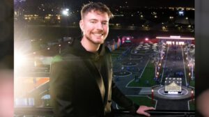 MrBeast y la inteligencia artificial en YouTube