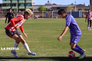 CD Guadalajara vs Real Potosí en la Copa Simón Bolívar