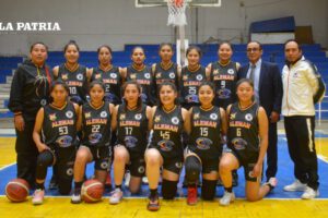 Libofem 2025 en Oruro