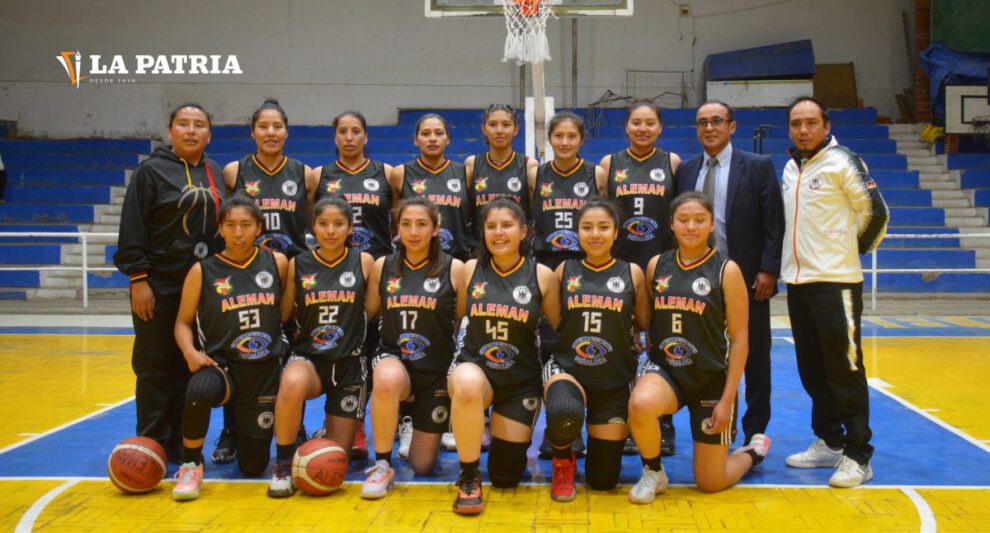 Libofem 2025 en Oruro