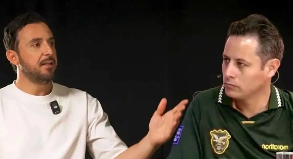 Debate vicepresidencial alternativo suspendido