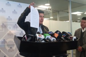 Magistrados suplentes propuestos por el Diputado Hinojosa