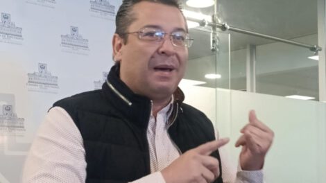 Crisis de combustibles en Bolivia según el diputado Whalty Egüez