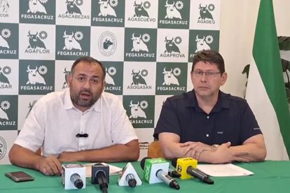 Aumento de penas por abigeato en Bolivia