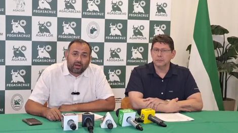 Aumento de penas por abigeato en Bolivia