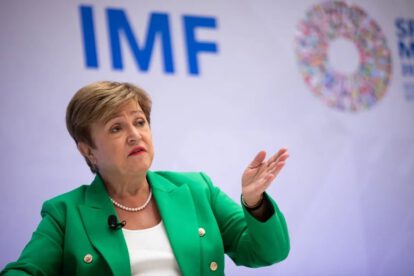 incertidumbre económica mundial