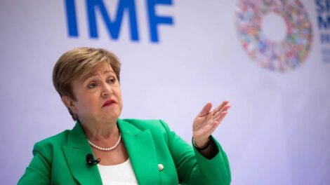 incertidumbre económica mundial