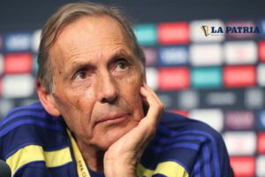 Fallece Miguel Ángel Russo, ícono del fútbol argentino