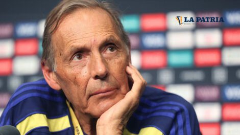 Fallece Miguel Ángel Russo, ícono del fútbol argentino