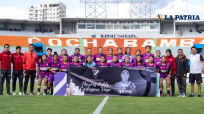 Always Ready Copa Libertadores Femenina