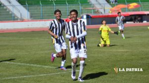 Oruro Royal Club busca liderar el torneo de la Primera A