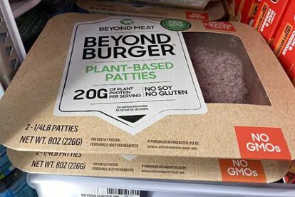 Parlamento Europeo prohíbe términos de carne para alimentos vegetales