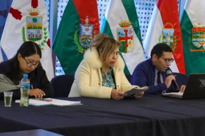 comisión investigadora fraude electoral